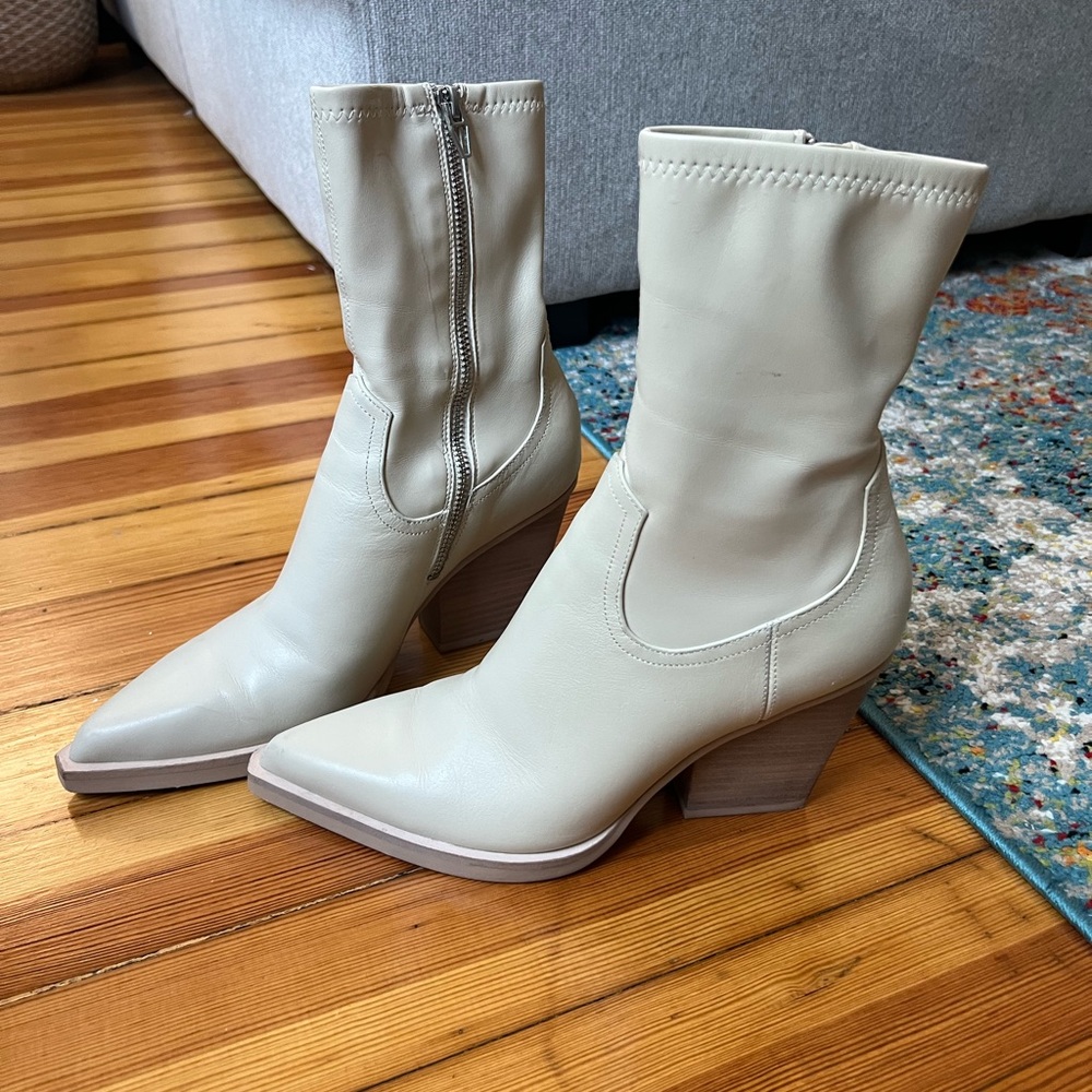 Dolce Vita Boyd Booties